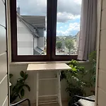 Luzia * Oberhof (Thuringia)
