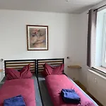 Luzia Apartmán *