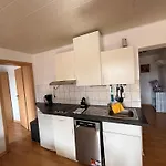 Luzia Apartmán