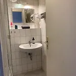 Apartmán Luzia Oberhof (Thuringia)