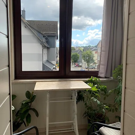 Luzia * Oberhof (Thuringia)