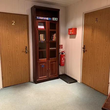 Apartamento Luzia Oberhof (Thuringia)