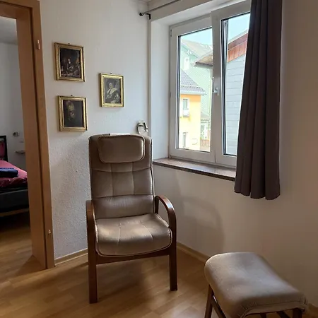 Luzia Oberhof (Thuringia)