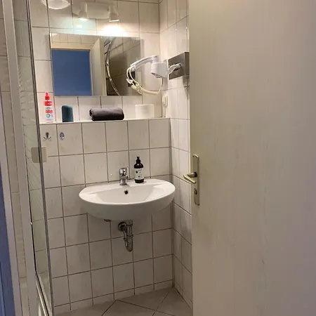 Appartamento Luzia Oberhof (Thuringia)