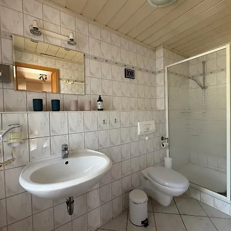Luzia Apartment