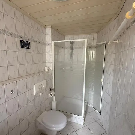 Luzia Appartamento Oberhof (Thuringia)