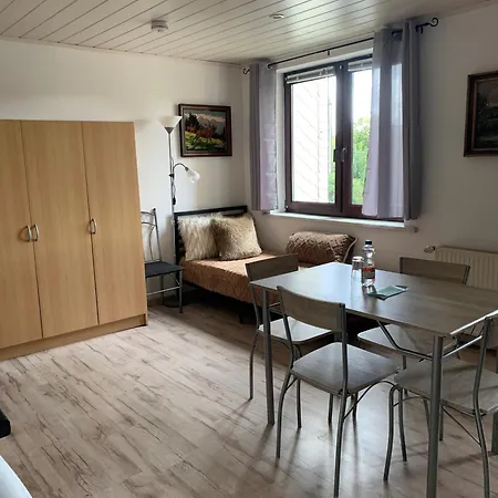 Luzia Oberhof (Thuringia)