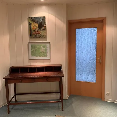 Luzia Oberhof (Thuringia)
