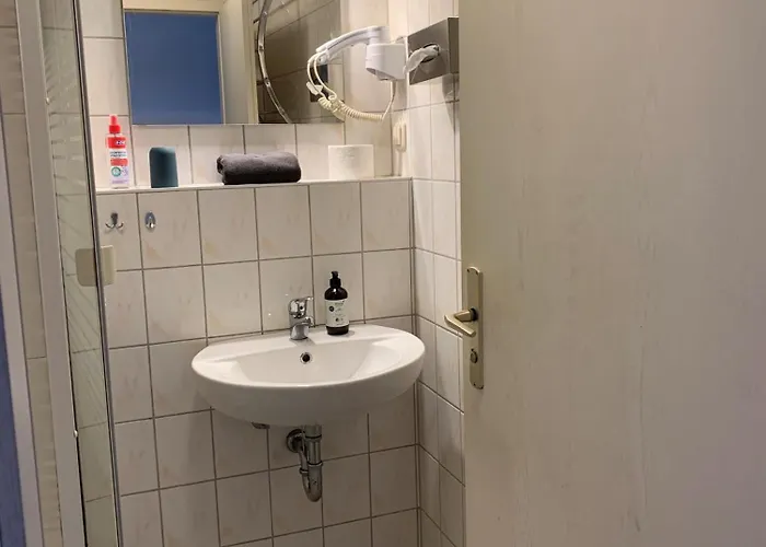 Apartamento Luzia Oberhof (Thuringia)