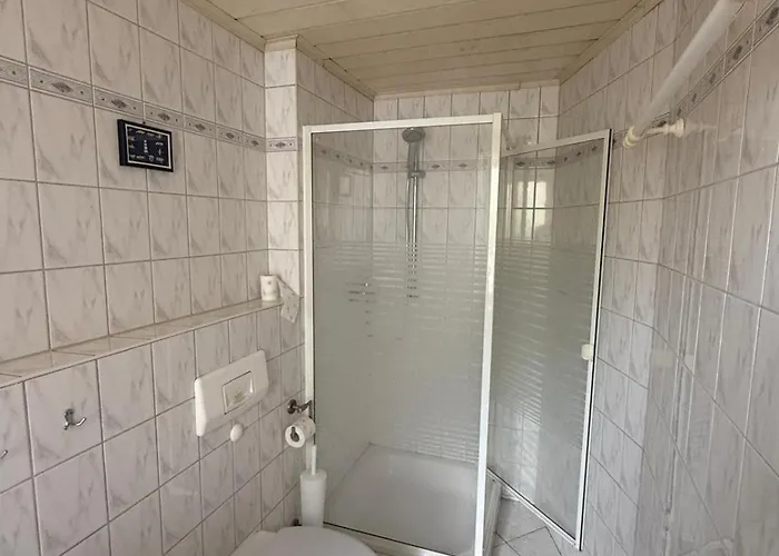 Luzia Apartamento Oberhof (Thuringia)